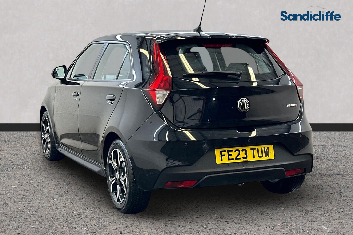 Used MG MG3 2023 for sale - 76974142: Photo 6