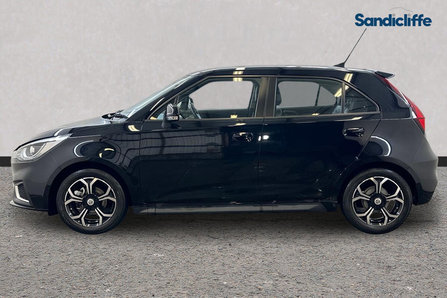 Used MG MG3 2023 for sale - 76974142: Photo 7