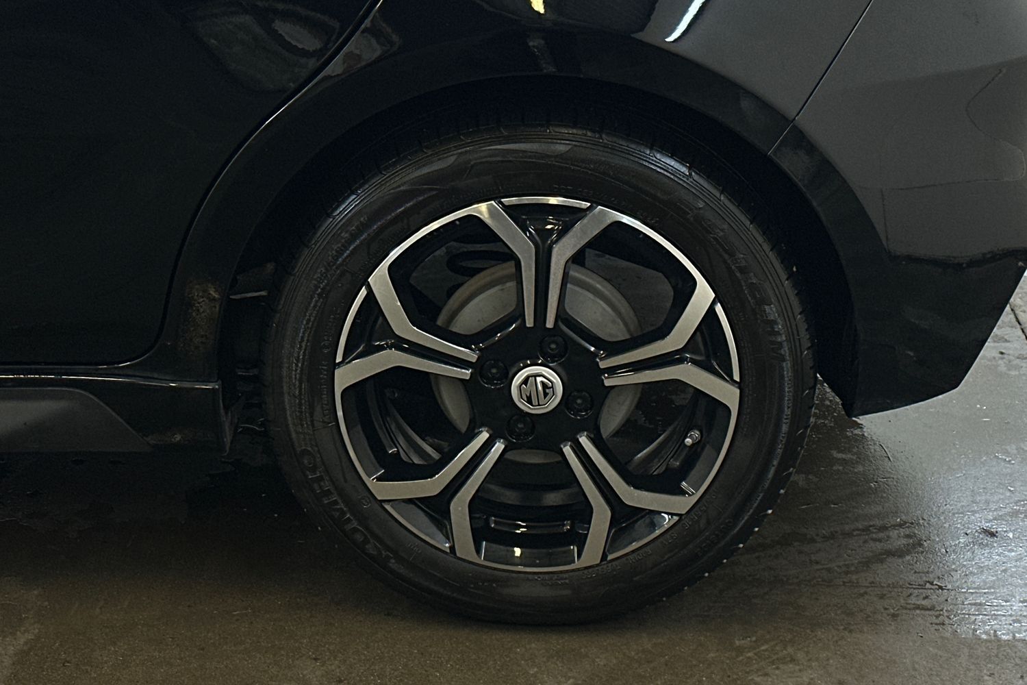 Used MG MG3 2023 for sale - 76974142: Photo 9