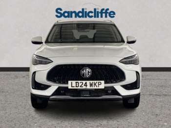 Used MG MG HS 2024 for sale - 74841748: Photo