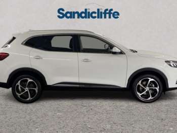 Used MG MG HS 2024 for sale - 74841748: Photo