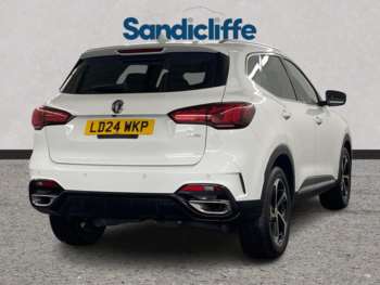Used MG MG HS 2024 for sale - 74841748: Photo
