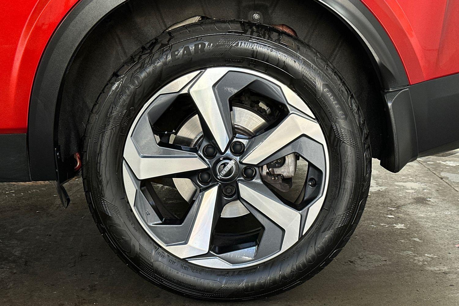 Used Nissan Qashqai 2023 for sale - 76198590: Photo 10