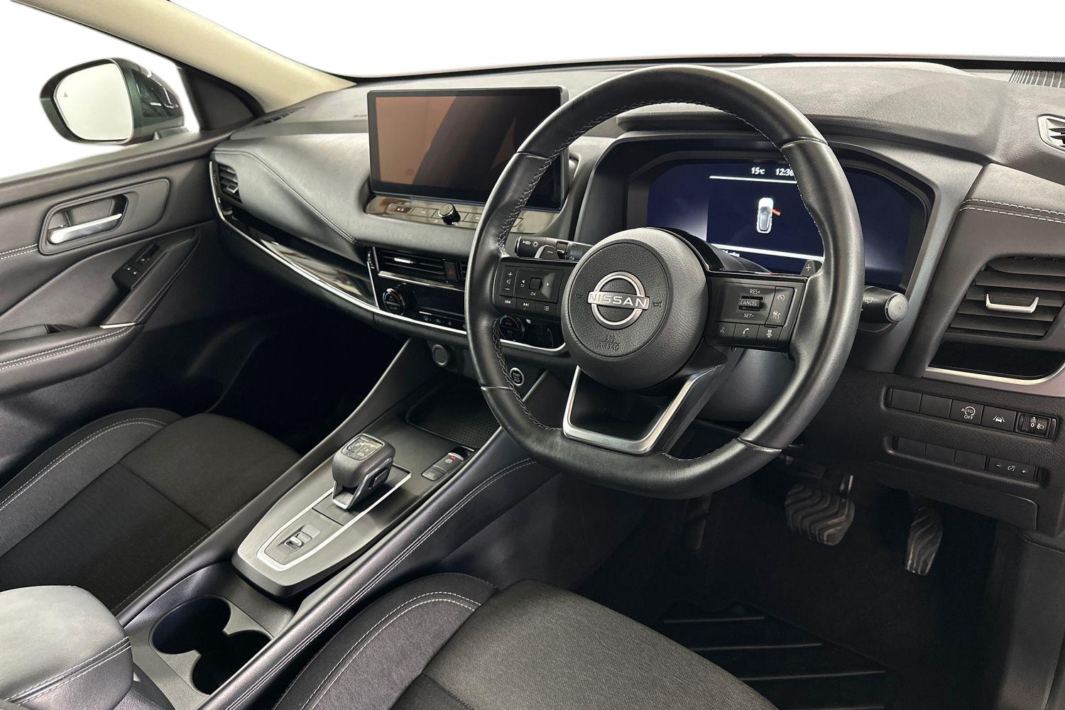 Used Nissan Qashqai 2023 for sale - 76198590: Photo 11