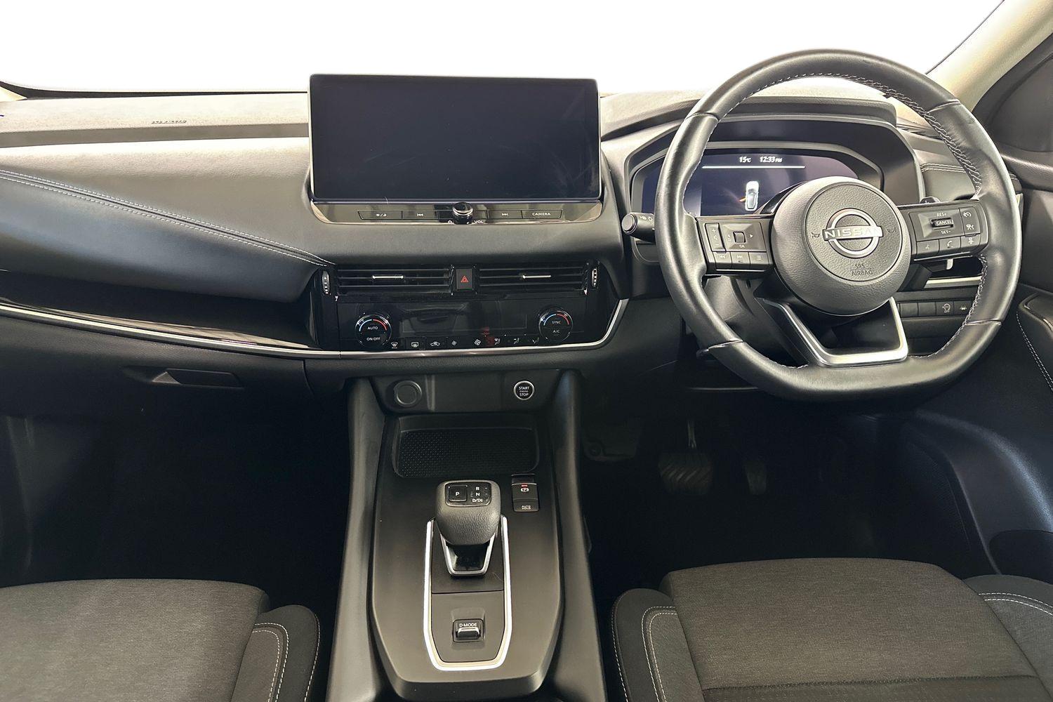 Used Nissan Qashqai 2023 for sale - 76198590: Photo 13