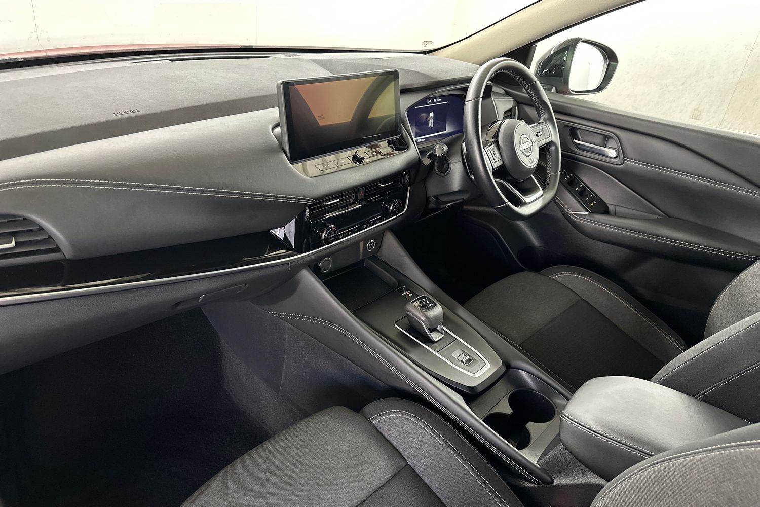 Used Nissan Qashqai 2023 for sale - 76198590: Photo 14