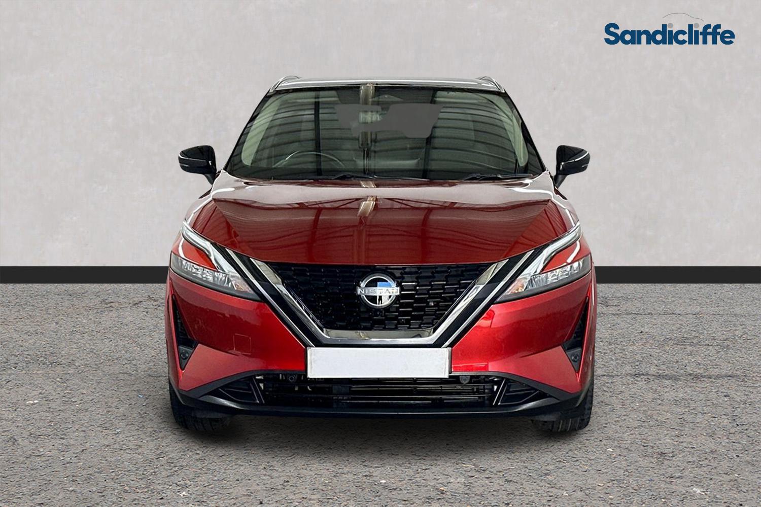 Used Nissan Qashqai 2023 for sale - 76198590: Photo 2