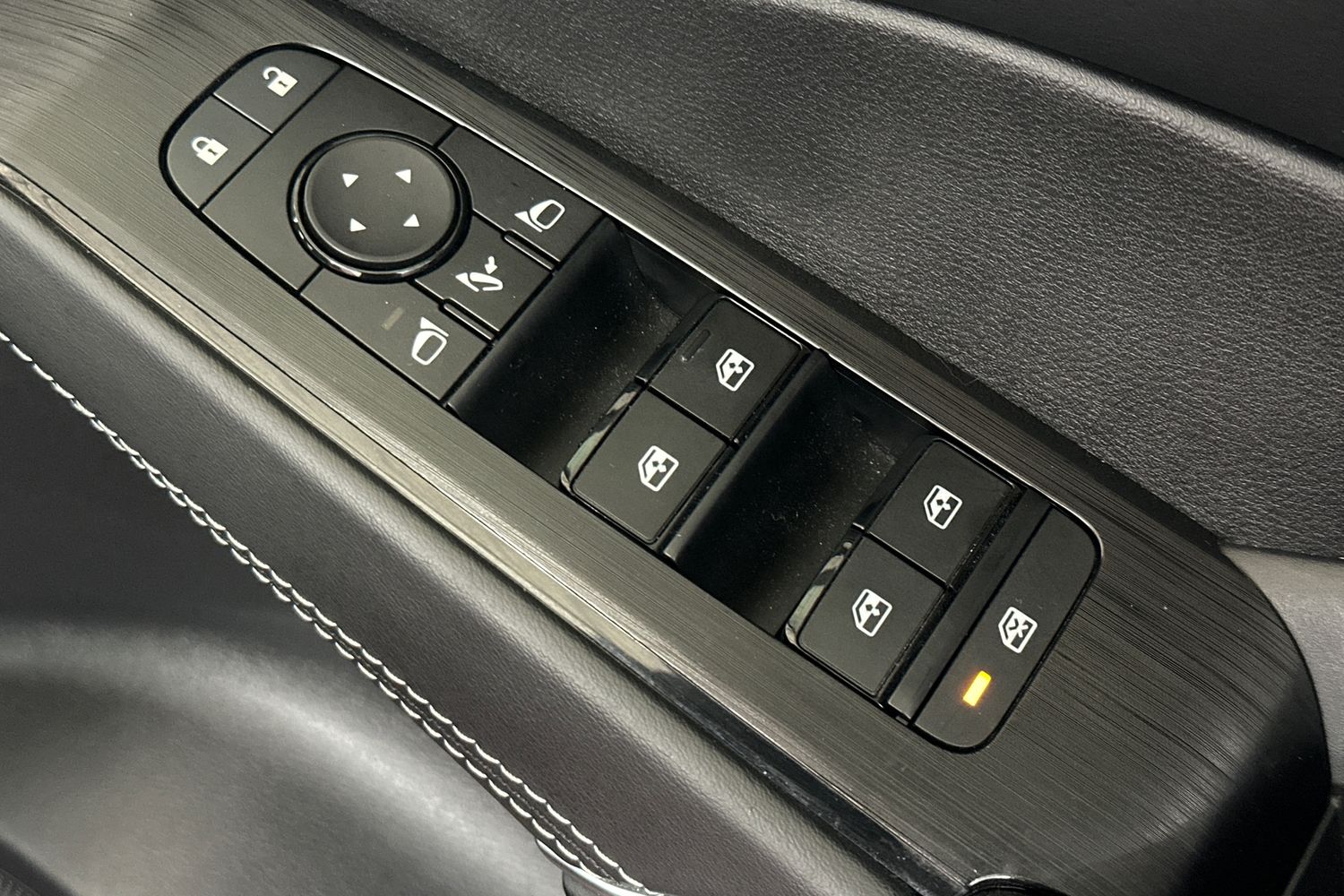 Used Nissan Qashqai 2023 for sale - 76198590: Photo 21