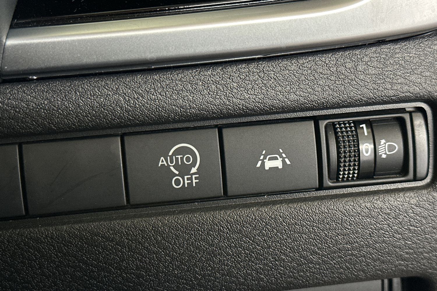 Used Nissan Qashqai 2023 for sale - 76198590: Photo 22