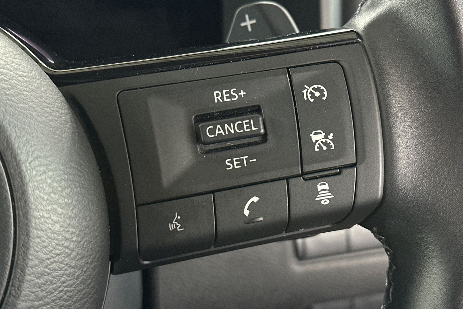 Used Nissan Qashqai 2023 for sale - 76198590: Photo 24