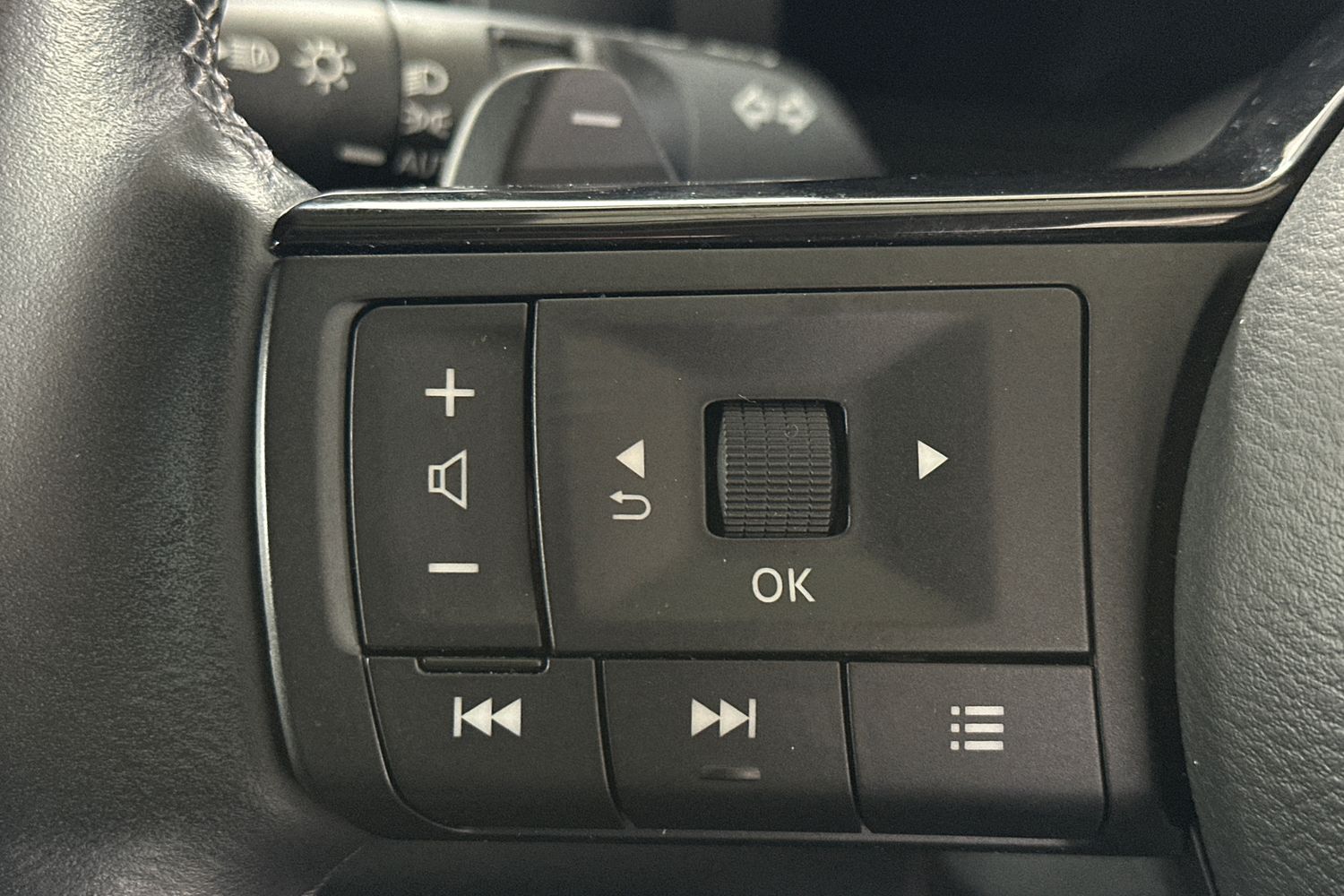 Used Nissan Qashqai 2023 for sale - 76198590: Photo 25