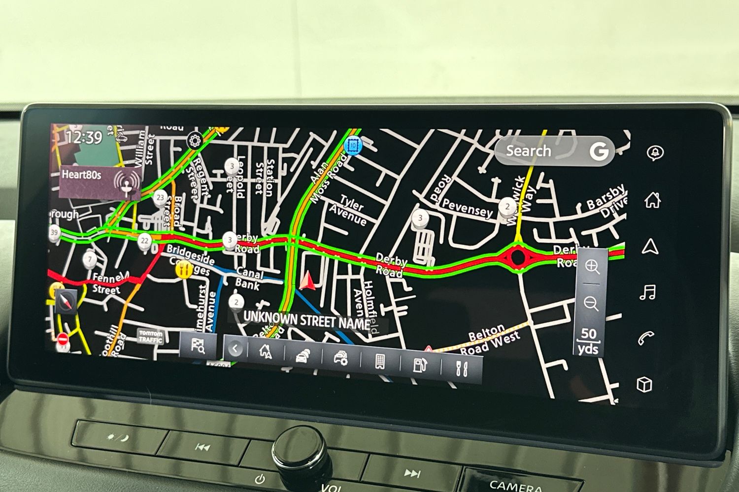 Used Nissan Qashqai 2023 for sale - 76198590: Photo 33