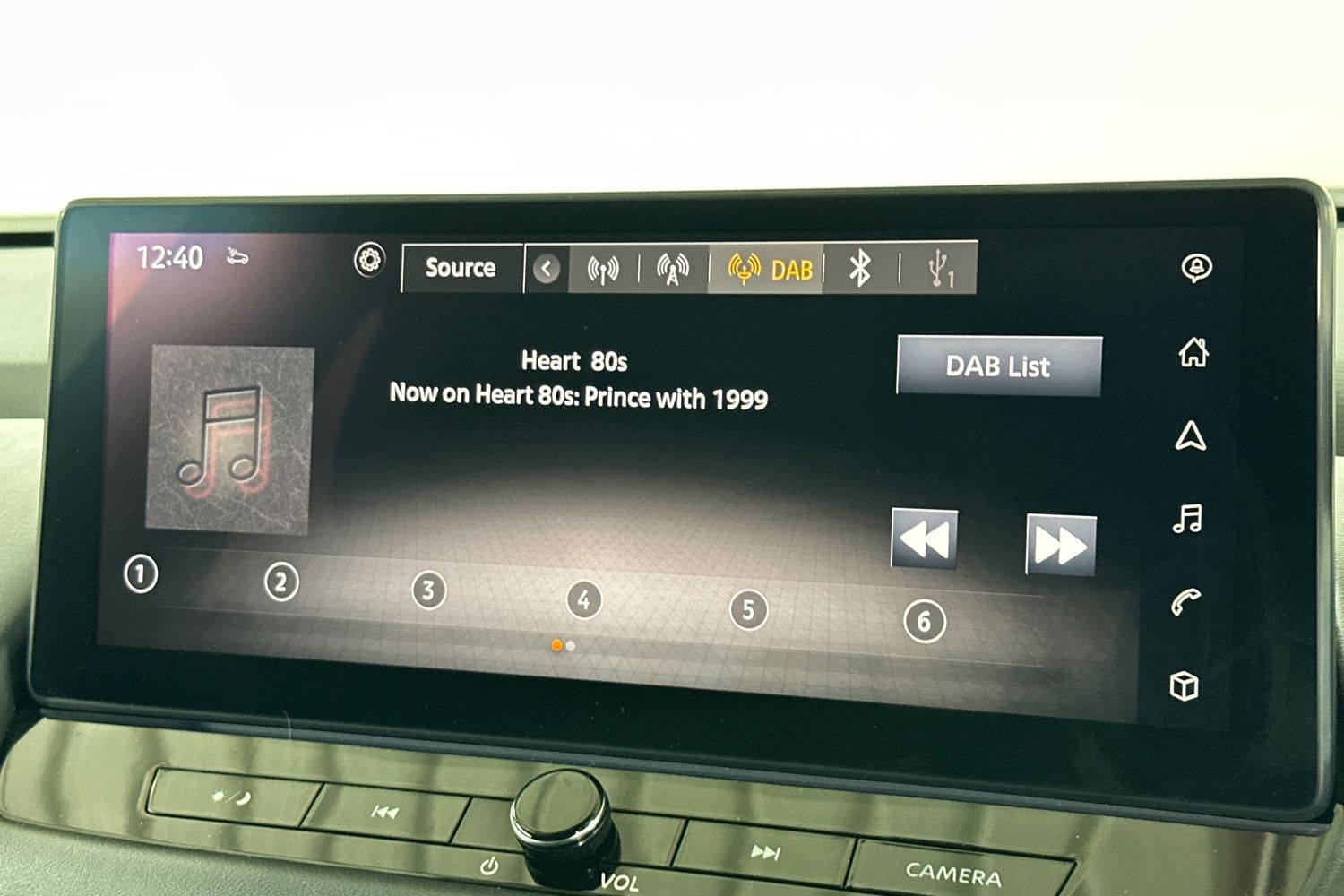 Used Nissan Qashqai 2023 for sale - 76198590: Photo 34