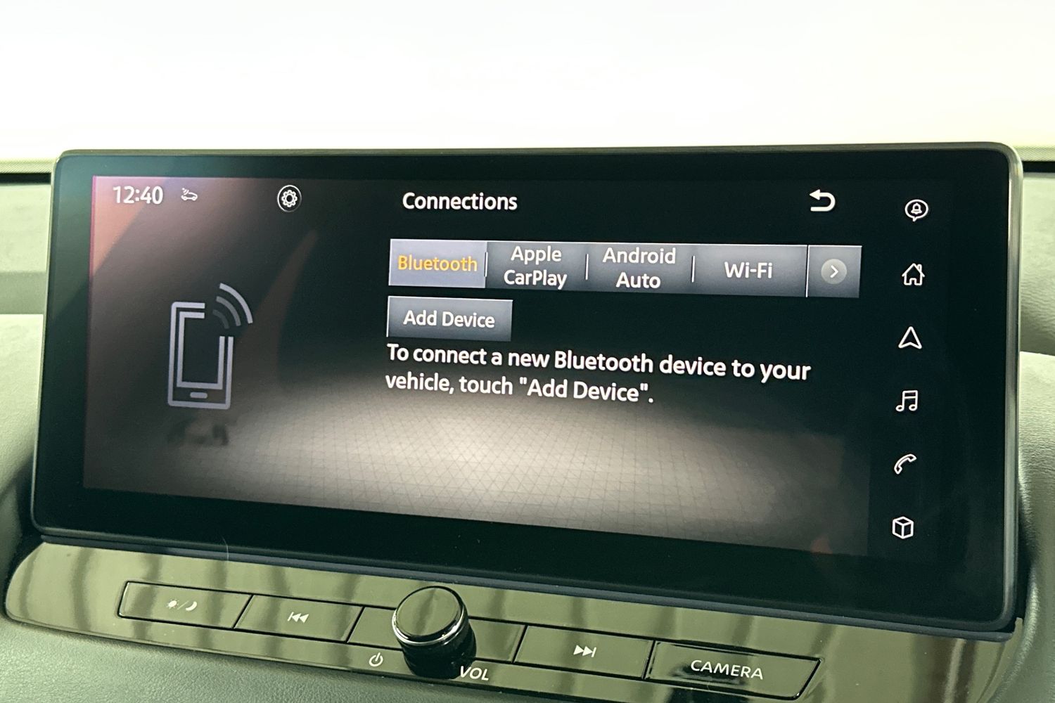 Used Nissan Qashqai 2023 for sale - 76198590: Photo 35