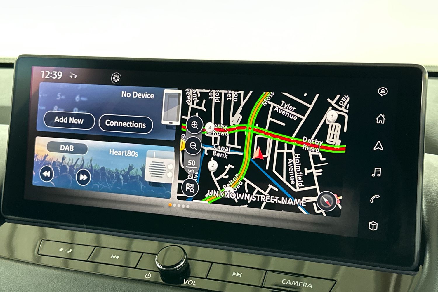 Used Nissan Qashqai 2023 for sale - 76198590: Photo 36