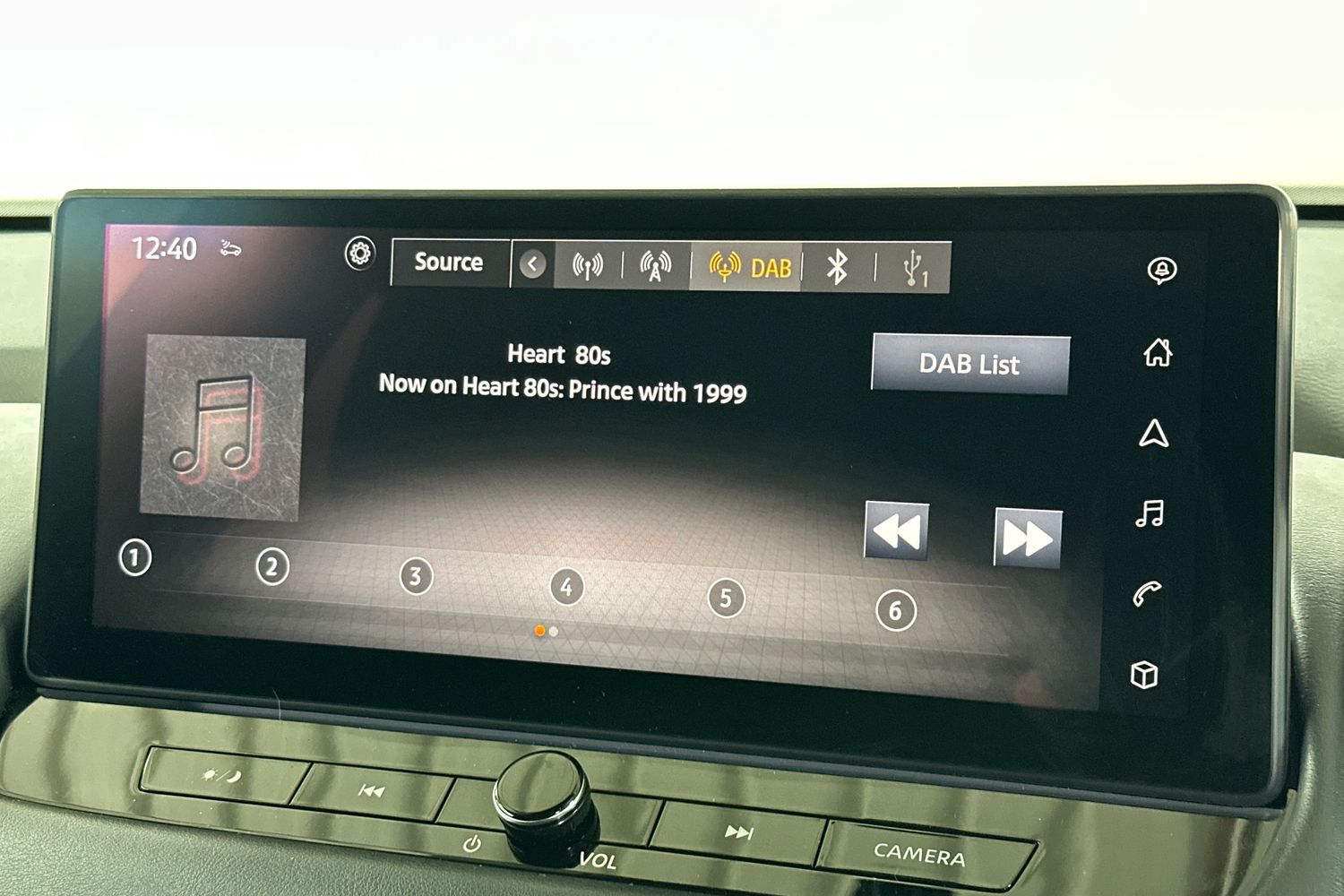 Used Nissan Qashqai 2023 for sale - 76198590: Photo 37