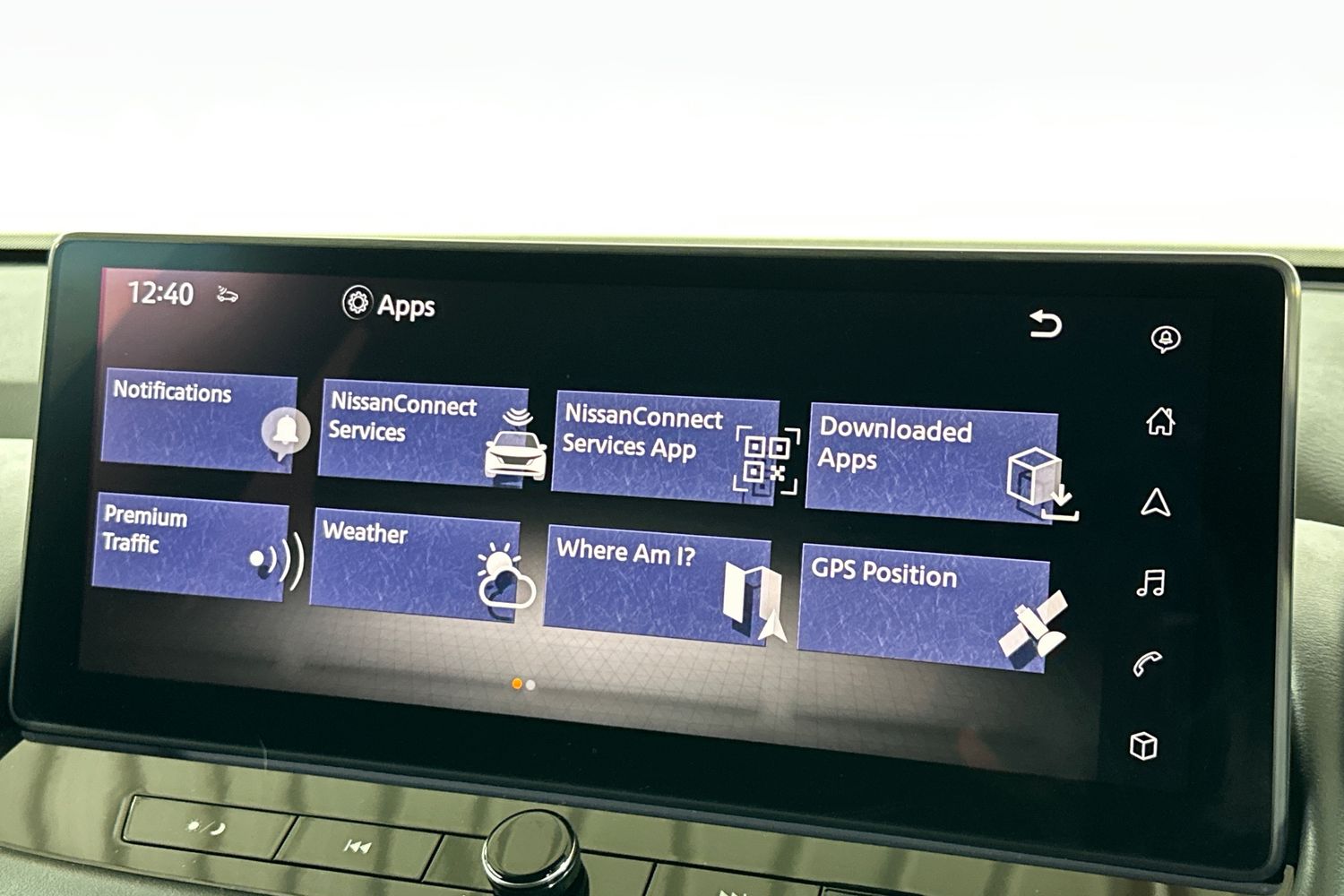 Used Nissan Qashqai 2023 for sale - 76198590: Photo 39