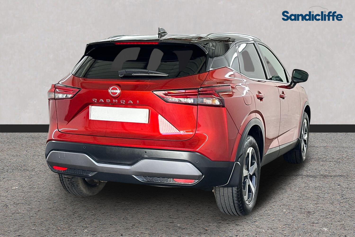 Used Nissan Qashqai 2023 for sale - 76198590: Photo 4