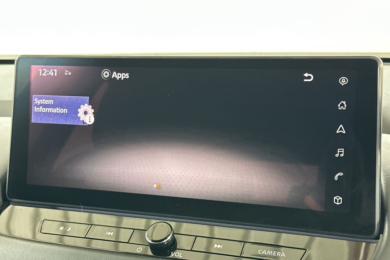 Used Nissan Qashqai 2023 for sale - 76198590: Photo 40