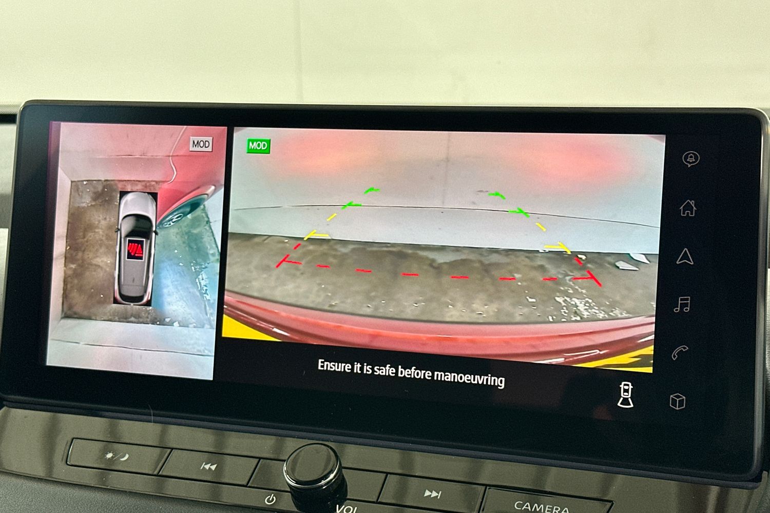 Used Nissan Qashqai 2023 for sale - 76198590: Photo 41