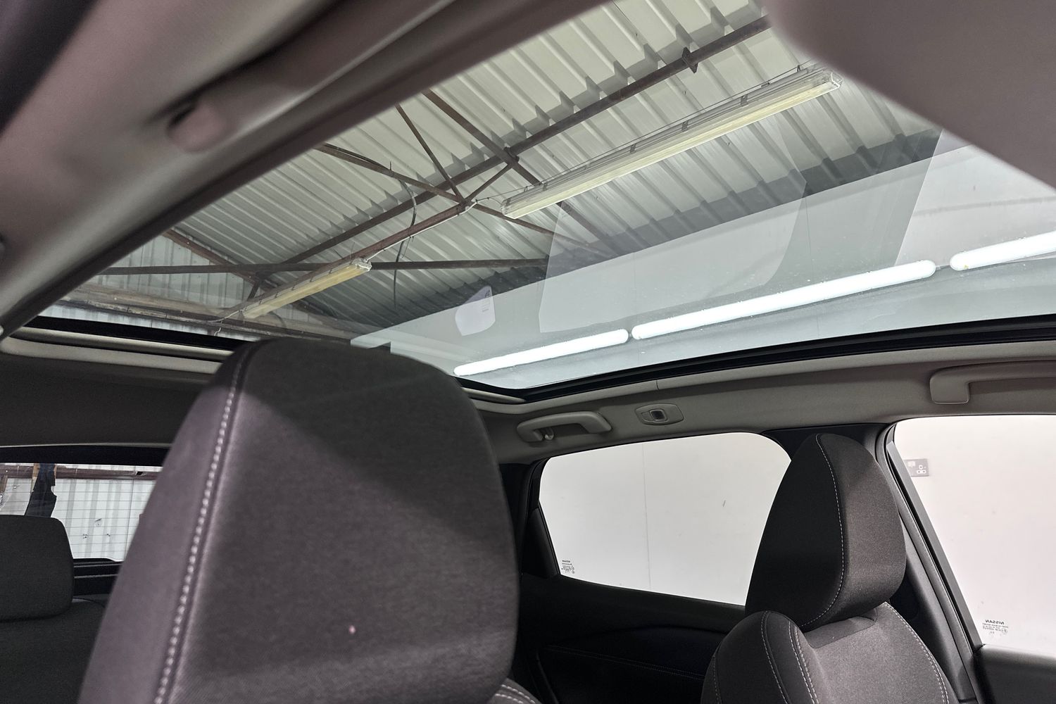 Used Nissan Qashqai 2023 for sale - 76198590: Photo 43