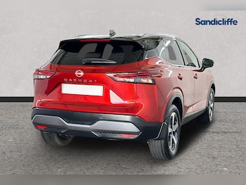 Used Nissan Qashqai 2023 for sale - 76198590: Photo