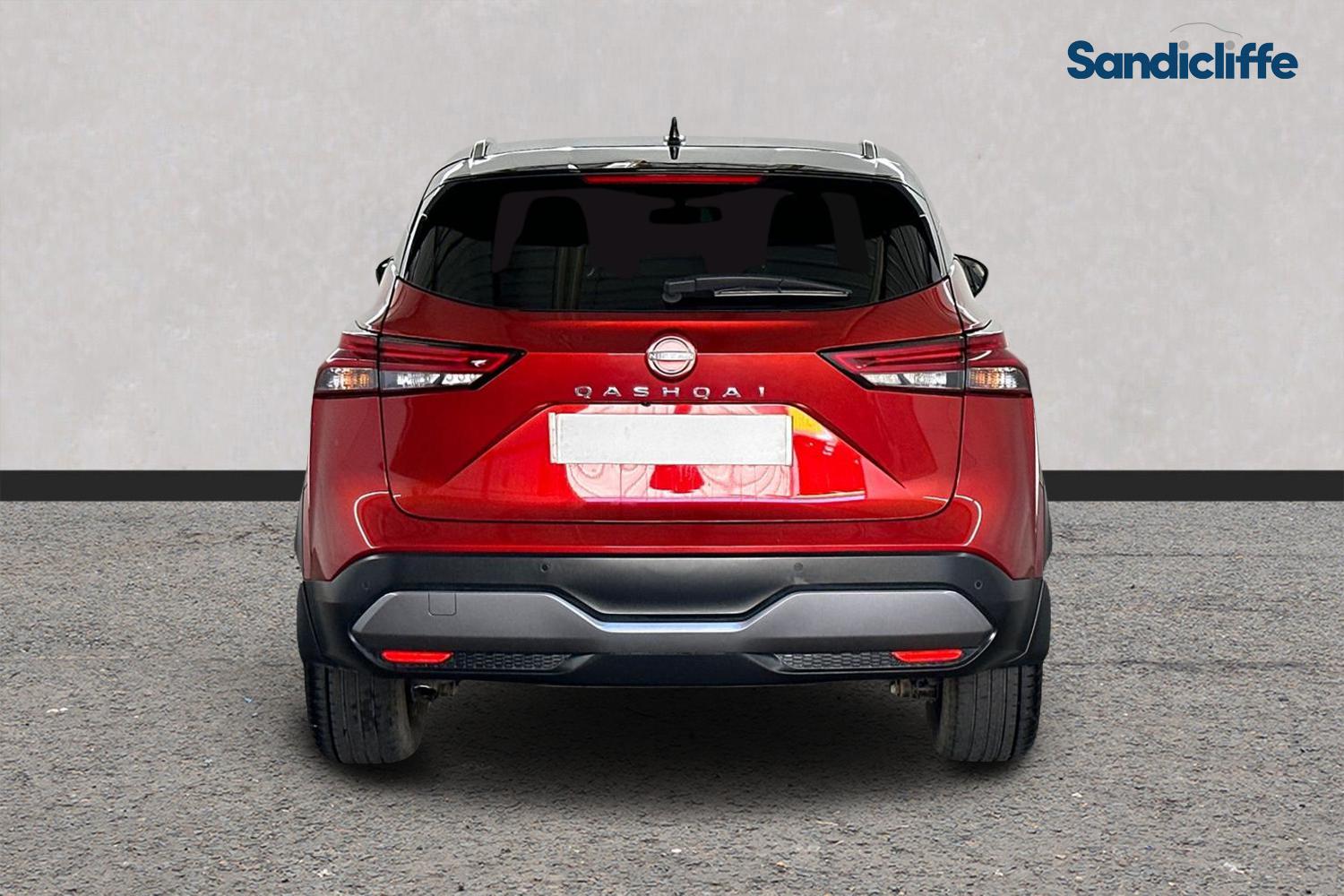 Used Nissan Qashqai 2023 for sale - 76198590: Photo 5