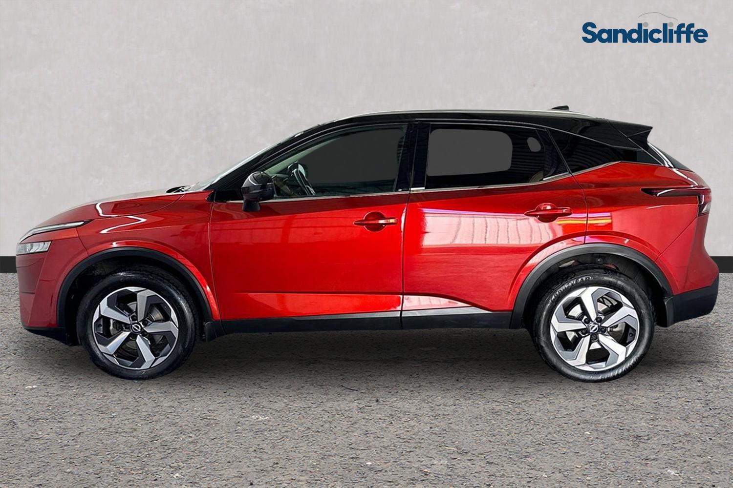 Used Nissan Qashqai 2023 for sale - 76198590: Photo 7