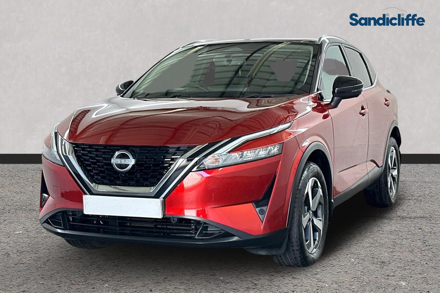 Used Nissan Qashqai 2023 for sale - 76198590: Photo 8