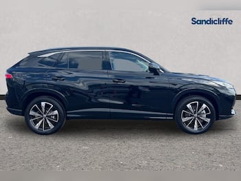 Used MG MG HS 2026 for sale - 79392815: Photo