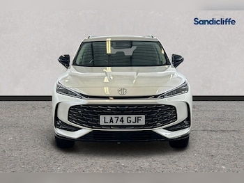 Used MG MG HS 2024 for sale - 77668402: Photo