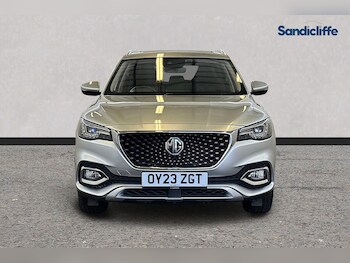 Used MG MG HS 2023 for sale - 78107932: Photo