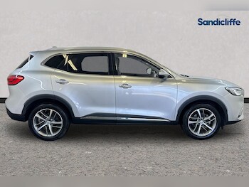 Used MG MG HS 2023 for sale - 78107932: Photo