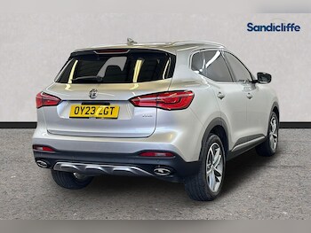 Used MG MG HS 2023 for sale - 78107932: Photo