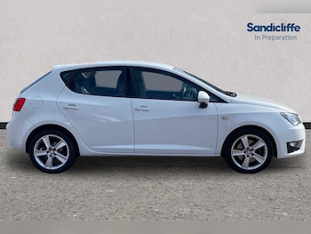Used SEAT Ibiza 2015 for sale - 78427964: Photo