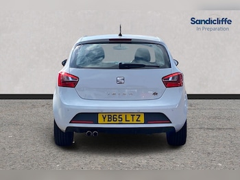 Used SEAT Ibiza 2015 for sale - 78427964: Photo