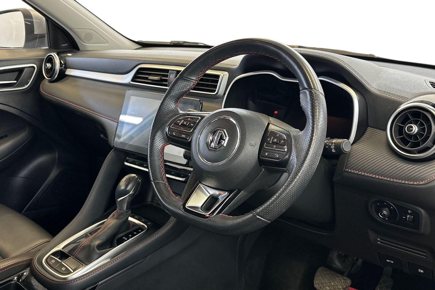 Used MG MG ZS 2022 for sale - 77917211: Photo 12