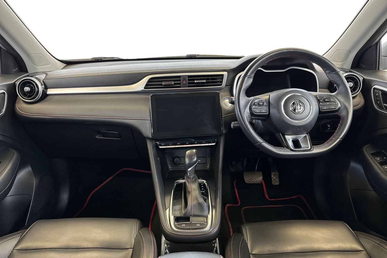 Used MG MG ZS 2022 for sale - 77917211: Photo 13