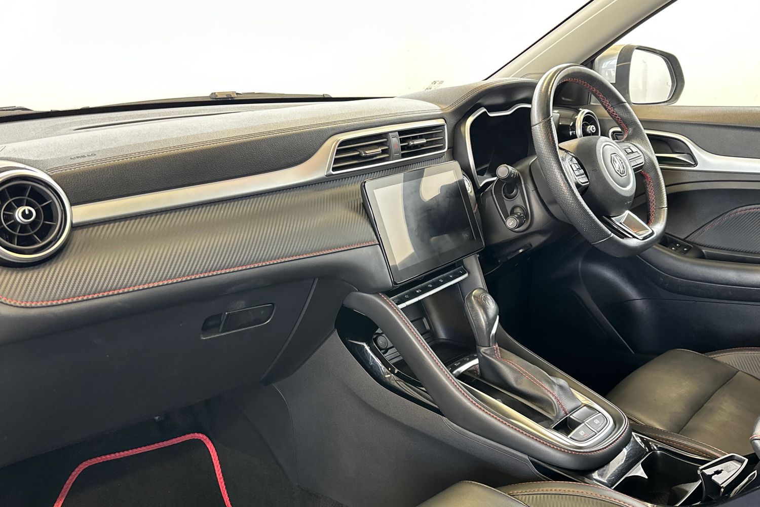 Used MG MG ZS 2022 for sale - 77917211: Photo 14