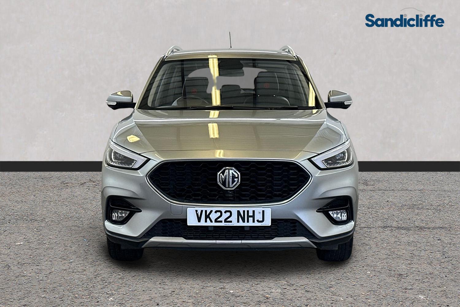 Used MG MG ZS 2022 for sale - 77917211: Photo 2