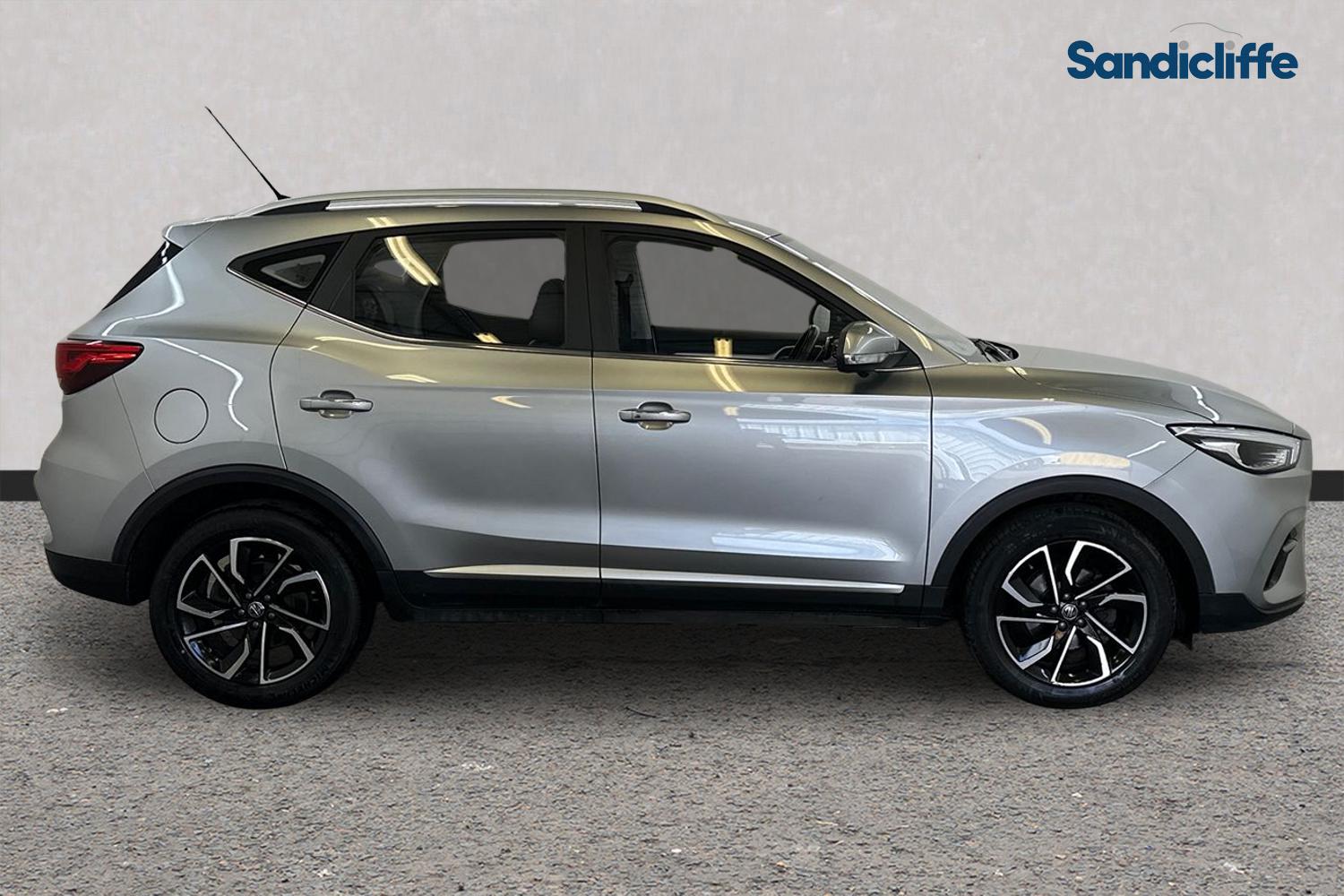 Used MG MG ZS 2022 for sale - 77917211: Photo 3