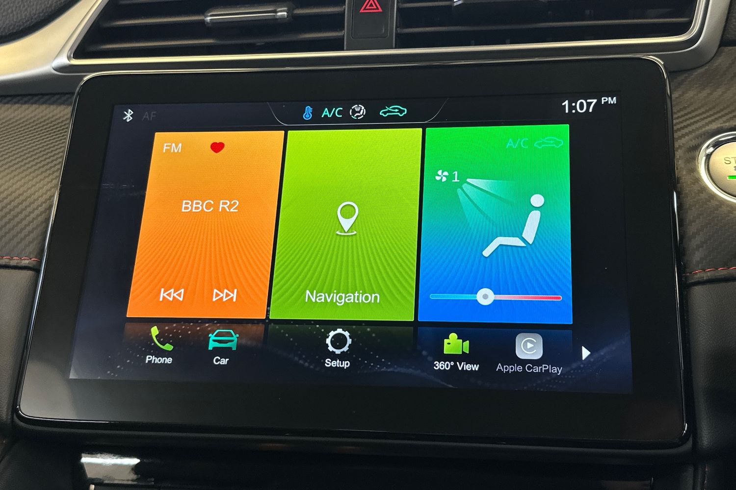 Used MG MG ZS 2022 for sale - 77917211: Photo 35