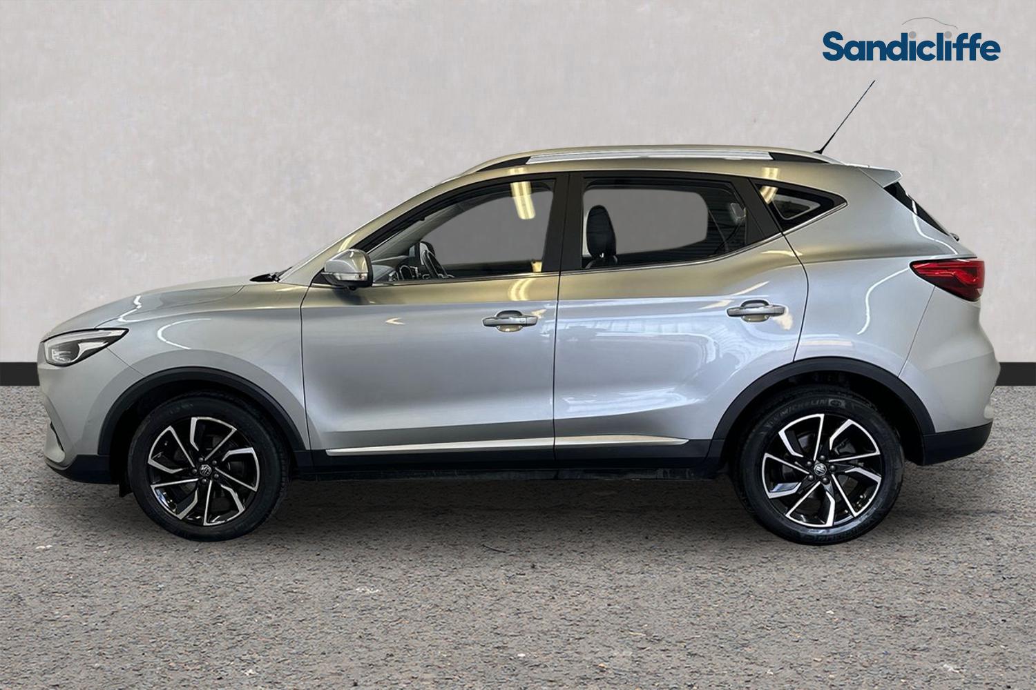 Used MG MG ZS 2022 for sale - 77917211: Photo 8