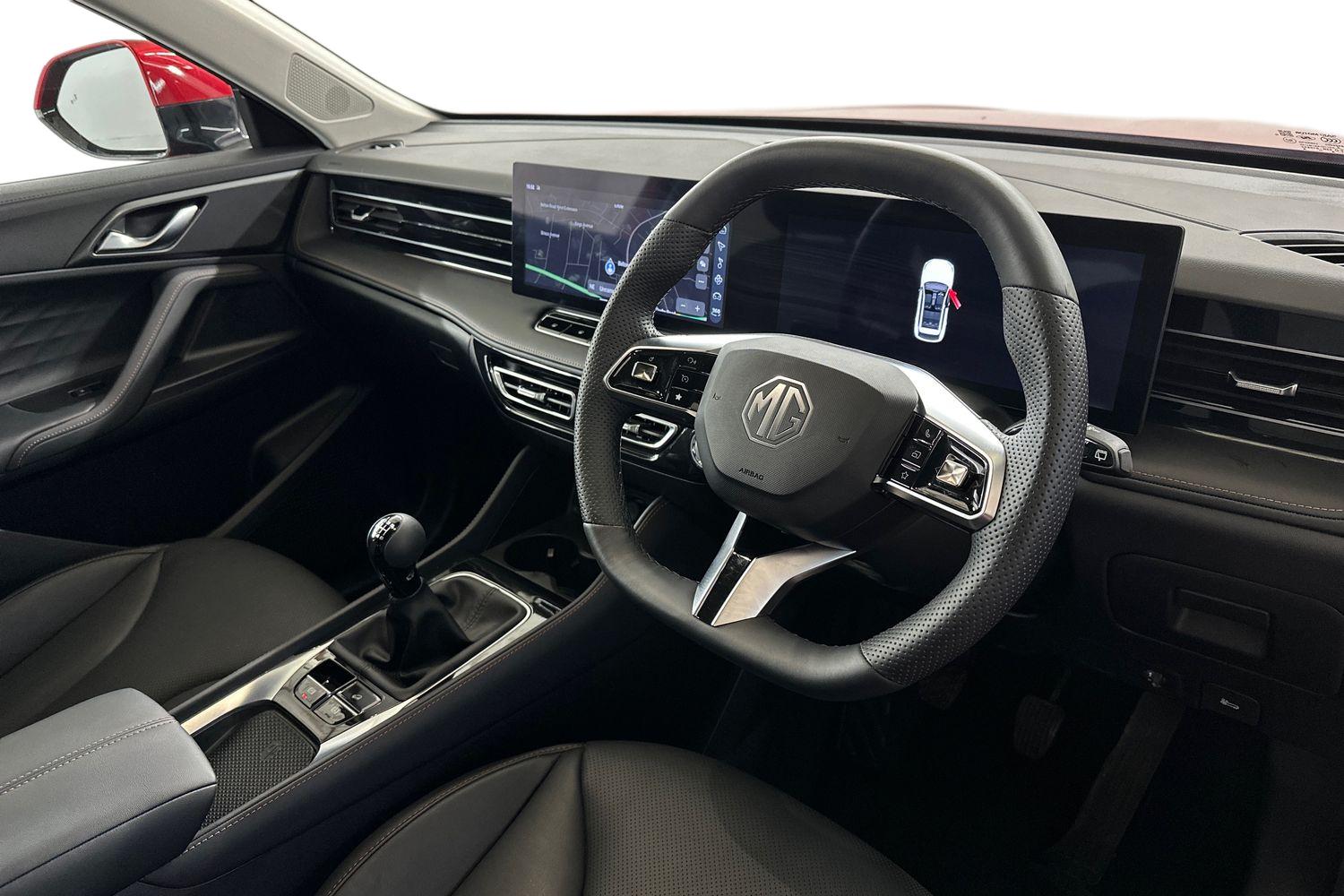 Used MG MG HS 2025 for sale - 76418123: Photo 11