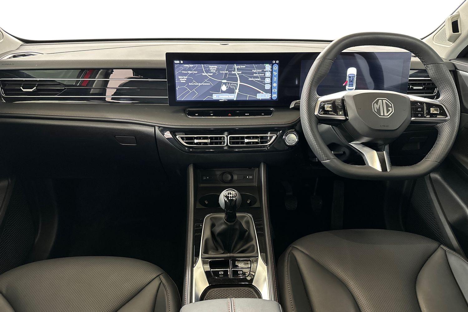 Used MG MG HS 2025 for sale - 76418123: Photo 13