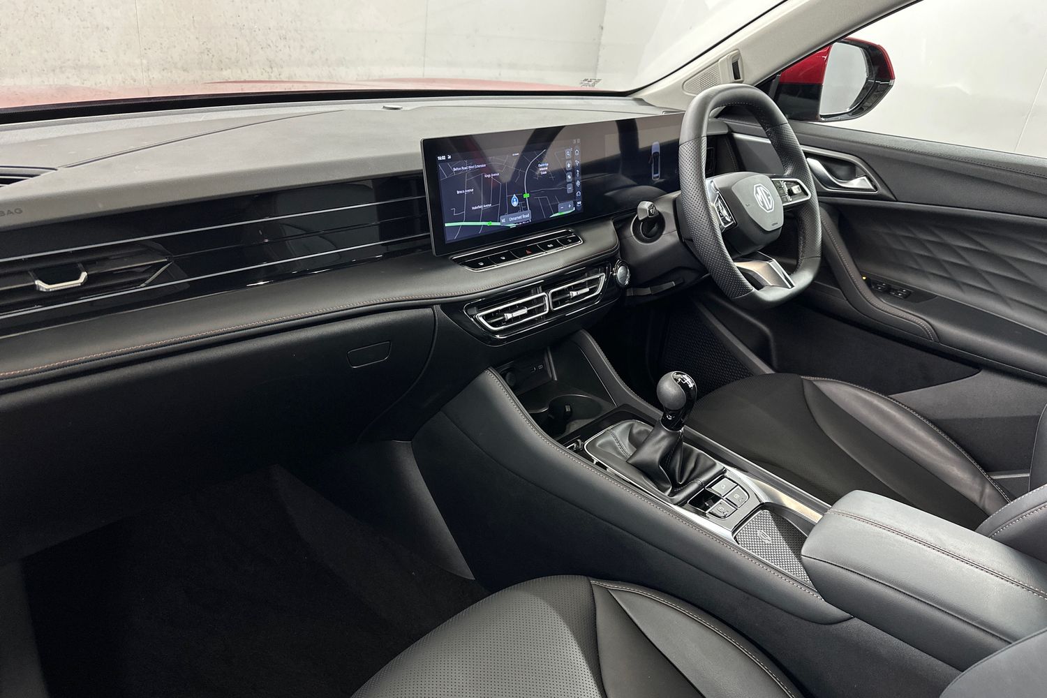 Used MG MG HS 2025 for sale - 76418123: Photo 14