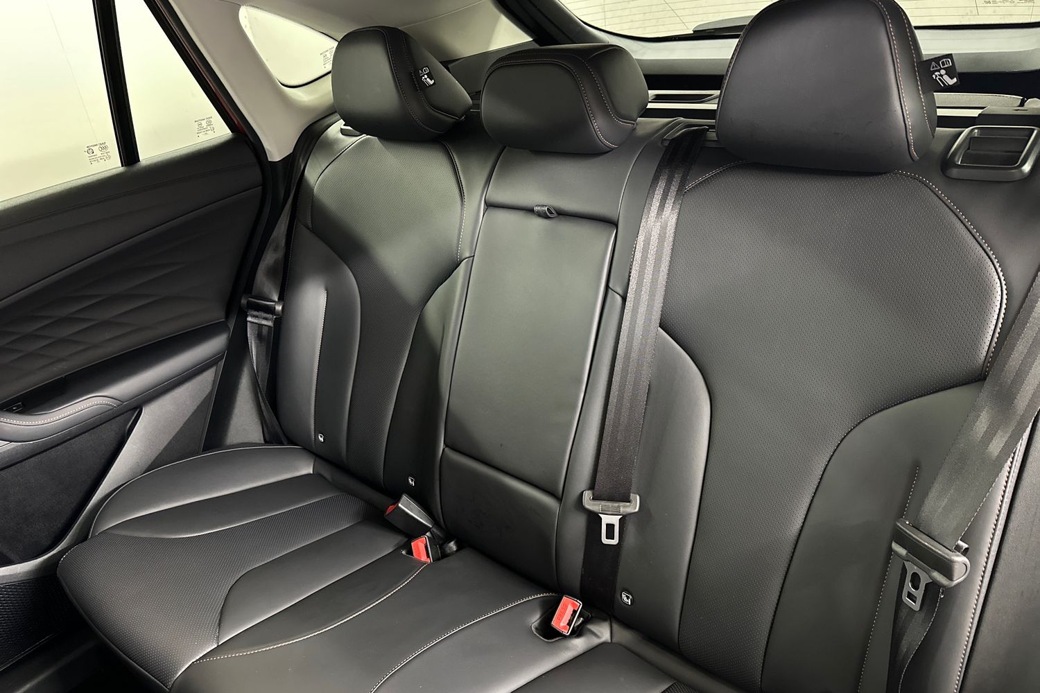 Used MG MG HS 2025 for sale - 76418123: Photo 15