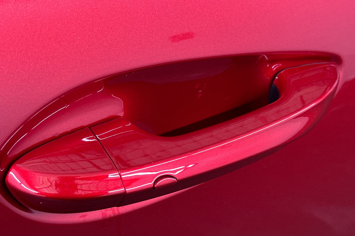 Used MG MG HS 2025 for sale - 76418123: Photo 17