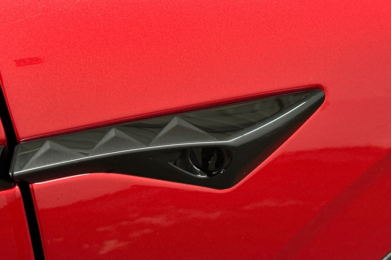 Used MG MG HS 2025 for sale - 76418123: Photo 18