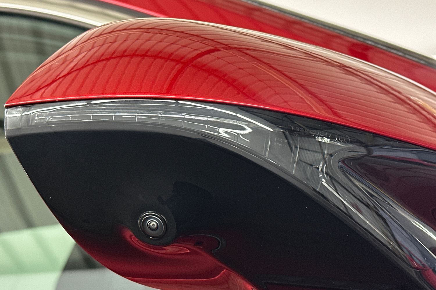 Used MG MG HS 2025 for sale - 76418123: Photo 19